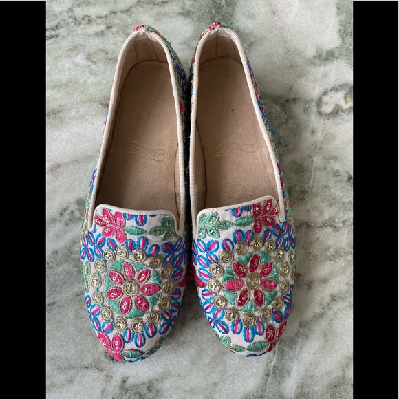 Aérosoles - Picture 1 of 5